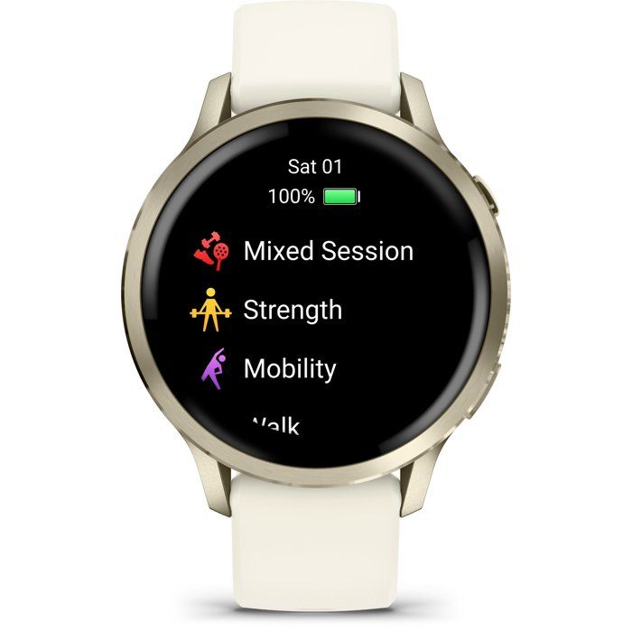 Garmin Venu 4