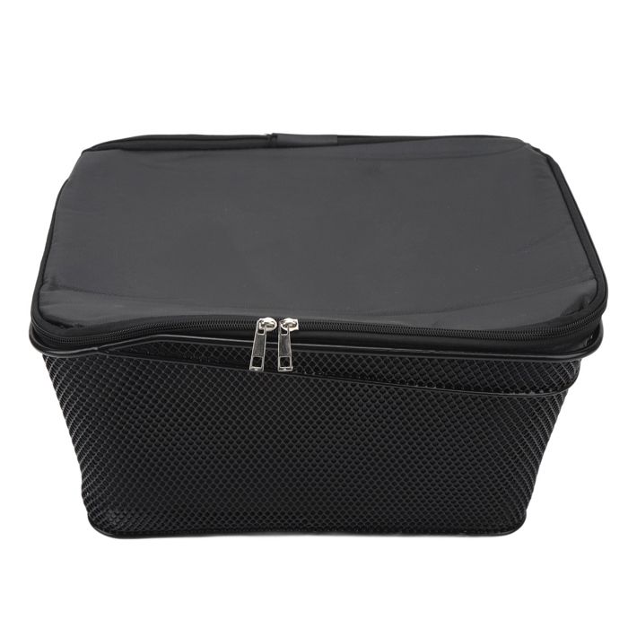 Shipenophy sac de vélo arrière Shipenophy panier de rangement de vélo Panier de vélo arrière capacité de 20l sport sacoche