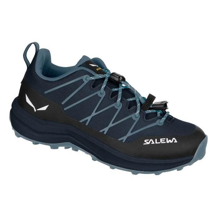 Chaussures de randonnée enfant Salewa Wildfire 2 Chaussures de randonnée enfant Salewa Wildfire 2