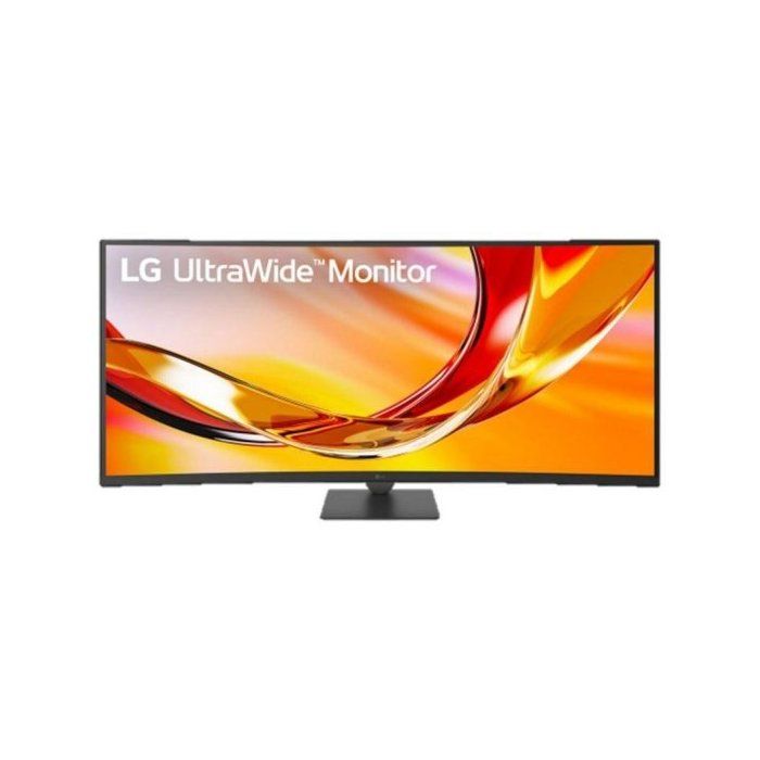 Monitor LG 34U601B-B 34 UltraWide WQHD 120Hz VA Curvo FreeSync Premium HDR10