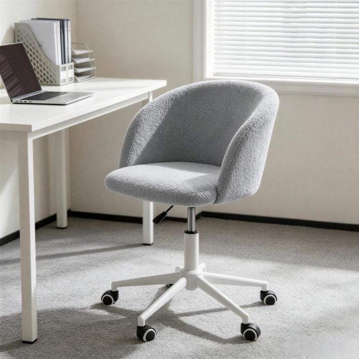 ViYi.Chaise De Bureau Ergonomique - Chaise De Bureau Pour Garçon