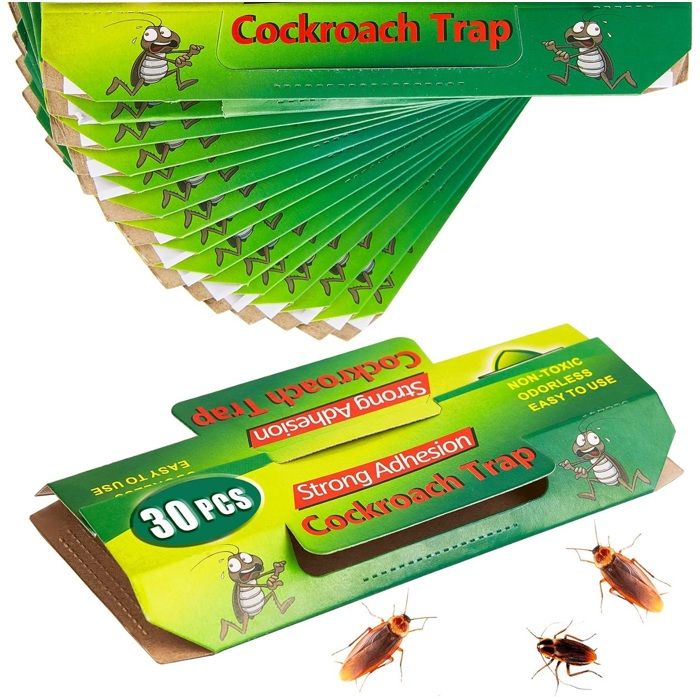 30 Pièces Produit Anti Cafards Puissant Produit Anti Blatte Vert Puissant,pour Jardin Maison Cuisine Salle 30 Pièces Produit Anti Cafards Puissant Produit Anti Blatte Vert Puissant,pour Jardin Maison Cuisine Salle