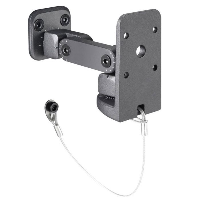 Adam hall SUWMB 10 B - vue 2
