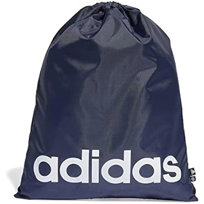 Sac de sport ADIDAS Essentials Gym Sack 16 L Polyester
