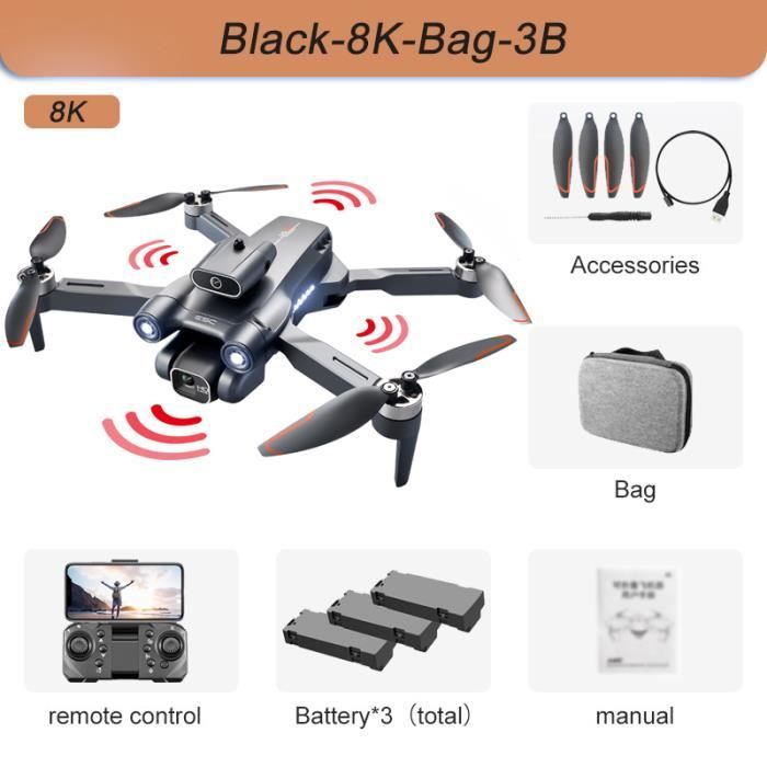 Drone rc - Cdiscount
