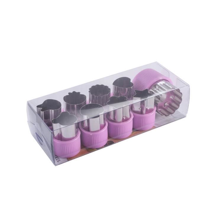 Ensemble Coupe-œufs En Acier Inoxydable - 5 Pièces (ouvre-œuf, 2 Coquetiers, 2 Cuillères) - Pour œufs à La Coque Parfaits - 13