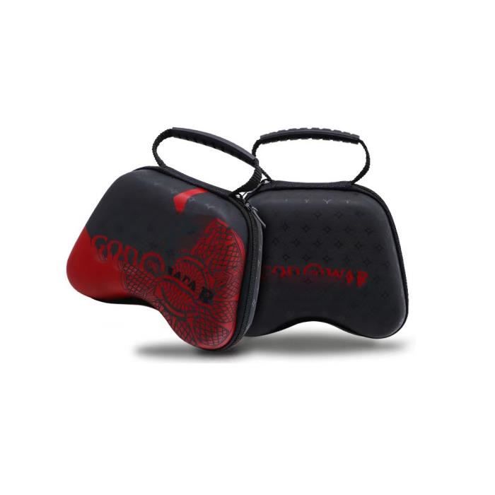 Sacoche de rangement rigide étui de protection pour canon selphy cp1200 cp1300 m33861