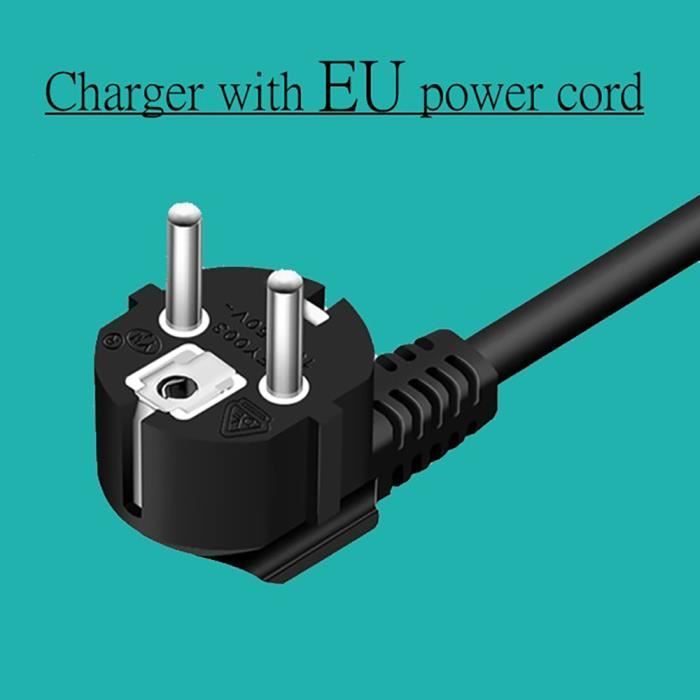 Adaptateur Secteur Acer Aspire 5715Z - Chargeur Remplacement 1 An Garantie, Marque Visiodirect