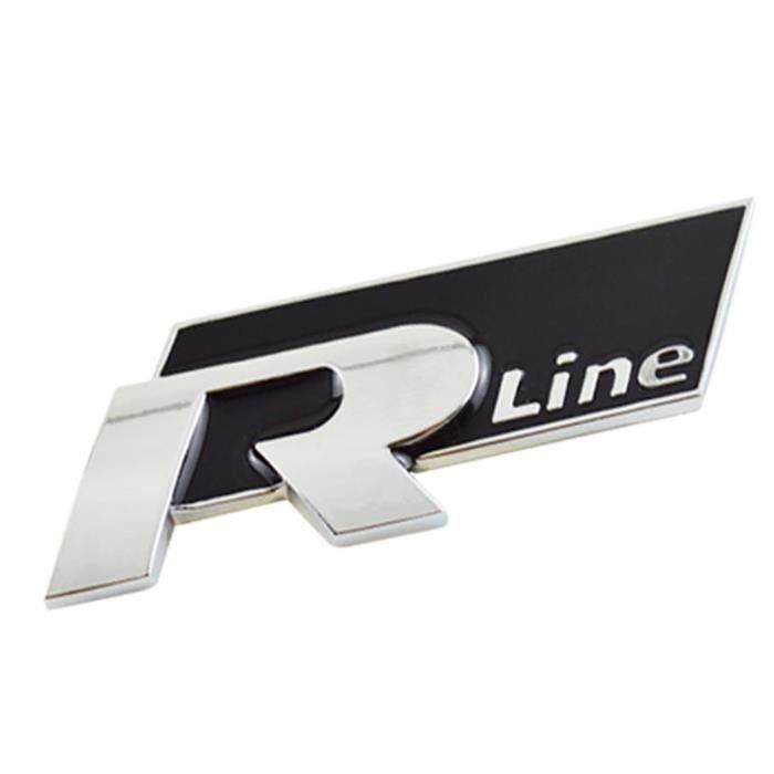 Logo r line - Achat / Vente pas cher