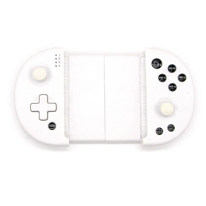 Manette de jeu bluetooth 4.0 sans fil pour Android IOS iPhone - vue 2