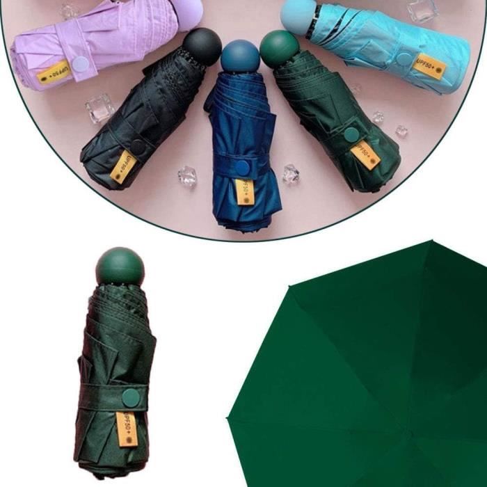 mini parapluie-mini parapluie pliant-parapluie de poche