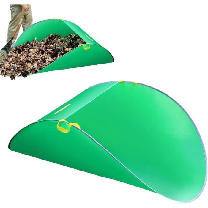 Sac collecteur pour aspirateur à feuilles Gardenline GLLS 2500 2501