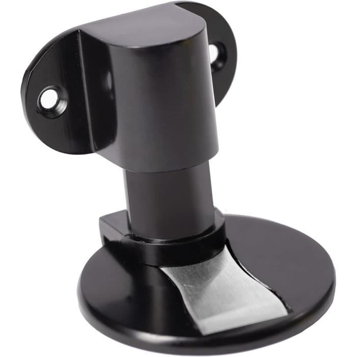 2 Pièces Butée De Porte Magnétique, Butée De Porte Magnétique