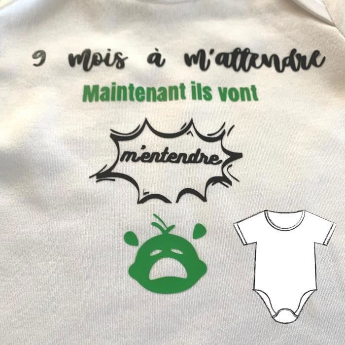 Cadeau de naissance bébé \