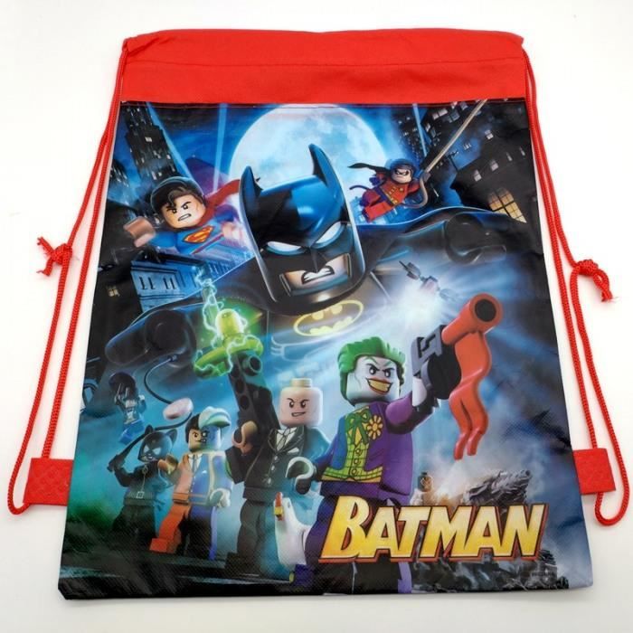 Garcons Faveurs Batman Theme Sac A Dos Joyeux Anniversaire Fete Decoration Mochila Bebe Douche Superman Cordon Cadeaux Sacs 1 Pcs Lo Achat Vente Pochette Cadeau Garcons Faveurs Batman Theme Cdiscount Garcons Faveurs Batman Theme Sac A Dos Joyeux Anniversaire Fete Decoration Mochila Bebe Douche Superman Cordon Cadeaux Sacs 1 Pcs Lo Achat Vente Pochette Cadeau Garcons Faveurs Batman Theme Cdiscount