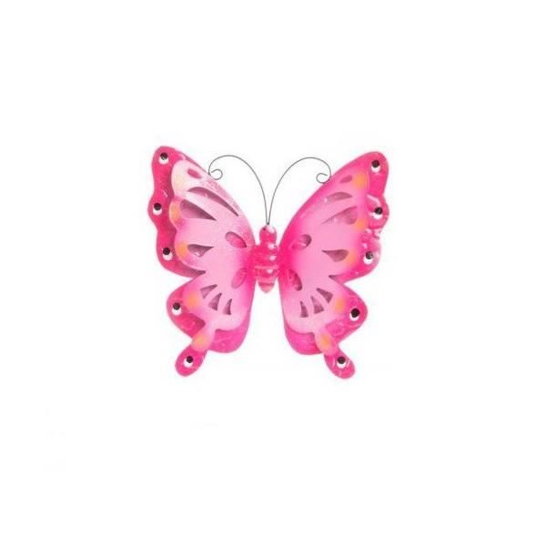 Decoration Murale Metal Papillon Rose 27 X 26 Cm Cdiscount Maison Decoration Murale Metal Papillon Rose 27 X 26 Cm Cdiscount Maison