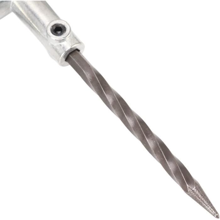 Duo D'applicateurs Car Gods Pour Garnitures Et Pneus - Pinceaux Pointe Plume Ultra-doux, Sans Rayures, 2 Tailles