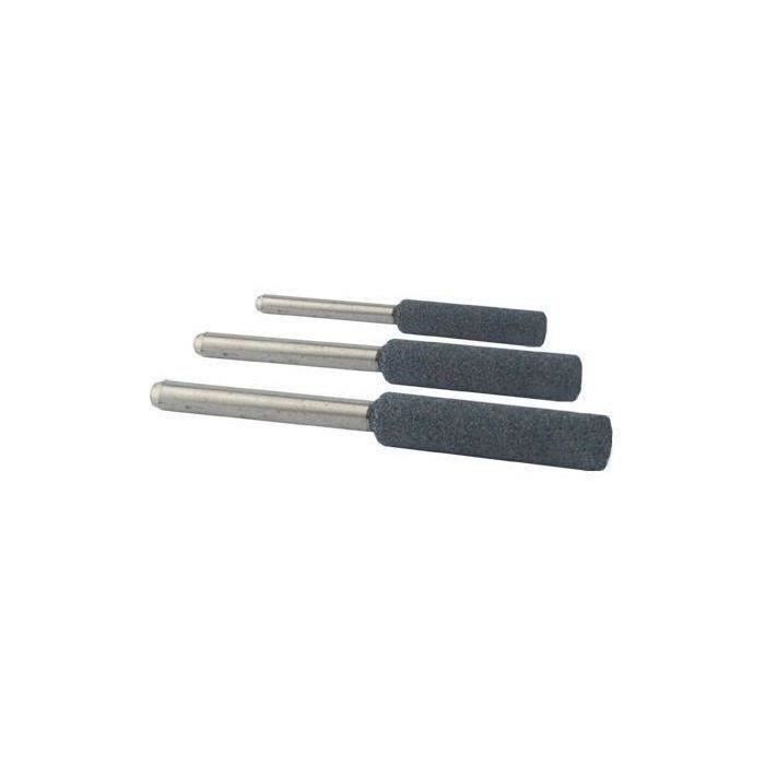 Meules de rechange pour affuteuse électrique sans fil OZAKI - SHARP (4mm - 4,8mm - 5,5mm)
