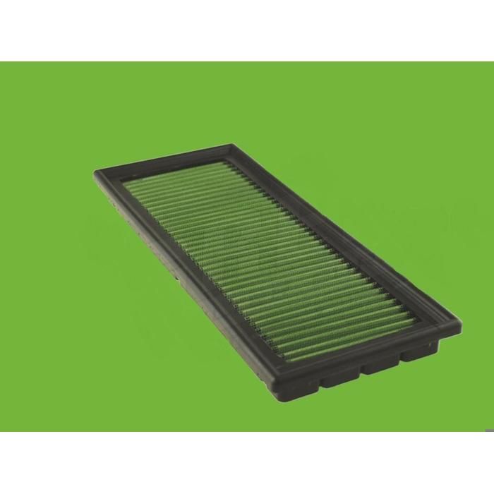 Filtre a air Green pour Citroen C5 de 2010 a 2021 2.2L HDI FAP-204cv-37410678