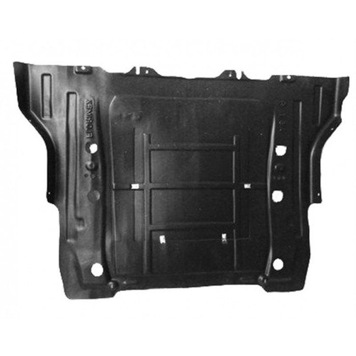 Cache sous moteur Opel Astra J 2010-2015 - Cdiscount Auto