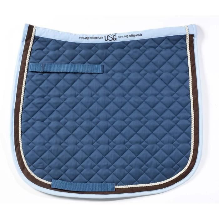 Lot De 2 Chemises équestres Stockholm Air Breeze - Bleu Et Noir - Taille S Femme - Neuf Sous Blister