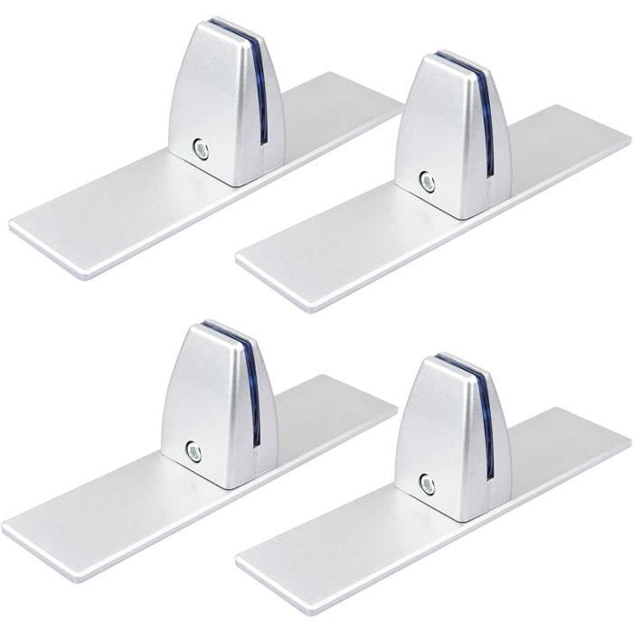 8 Pièces Porte-étiquette De Marchandise Porte-étiquettes