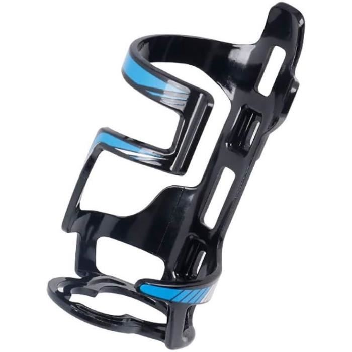 Pédales de vélo 9/16 pouces en résine plastique pour