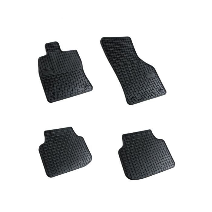 tapis bain Set pour Opel Insignia 2009-2014 5-porte caravane Tapis de sol