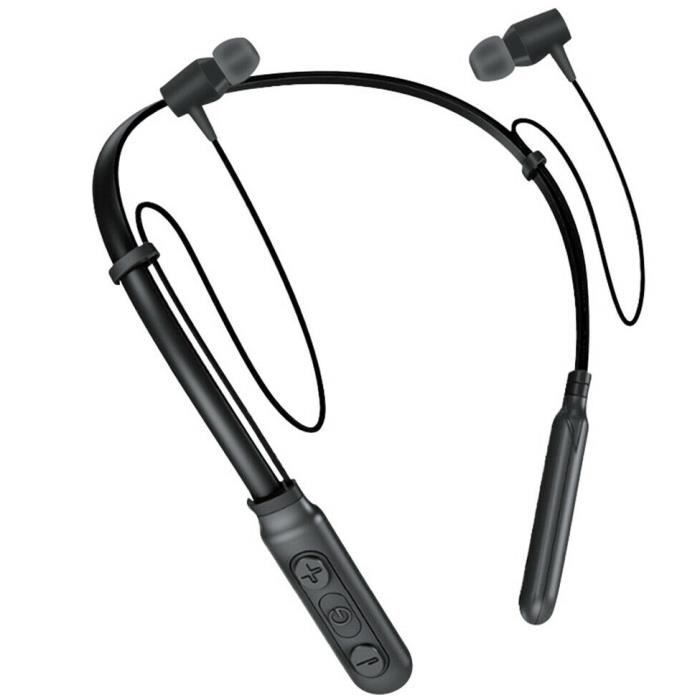 écouteurs bluetooth sport