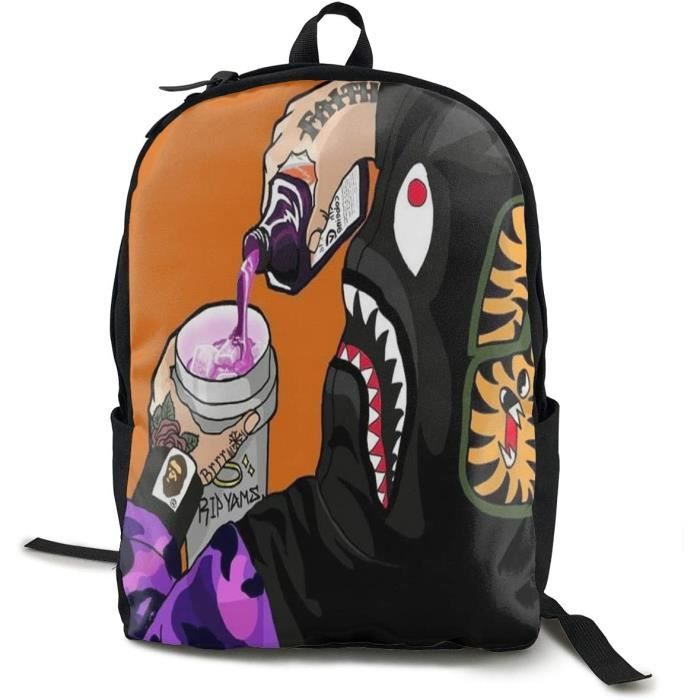 Sac à on sale dos bape