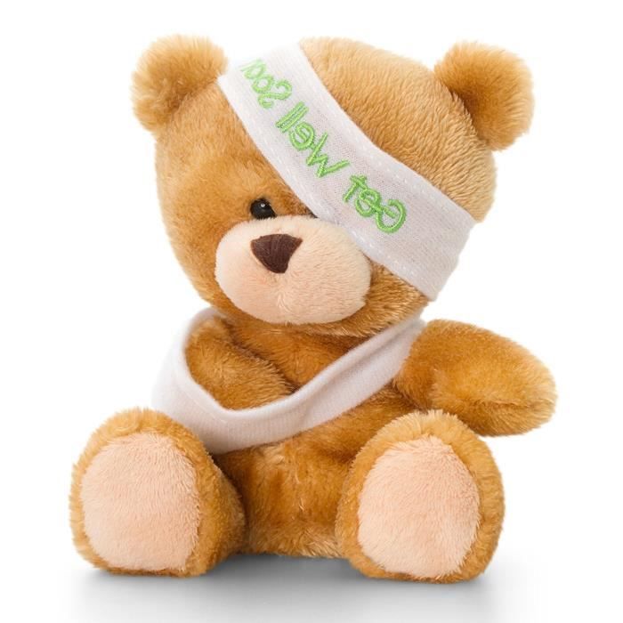 Peluche Ours Pipp The Bear Bon Retablissement Teddy Peluche Ours Env 14 Cm Achat Vente Peluche Cdiscount Peluche Ours Pipp The Bear Bon Retablissement Teddy Peluche Ours Env 14 Cm Achat Vente Peluche Cdiscount