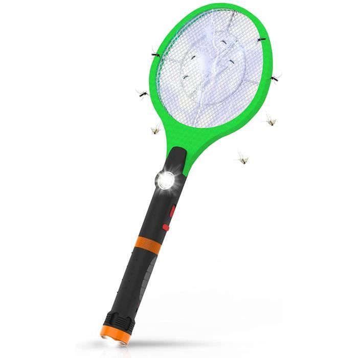 Électrique Usb Moustique Tueur Lampe Zapper Insecte Tueur Anti