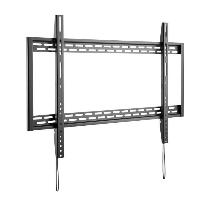 TooQ LP41130F-B 130 kg 1524 cm (60) 254 m (100) 200 x 200 mm 900 x 600 mm Noir