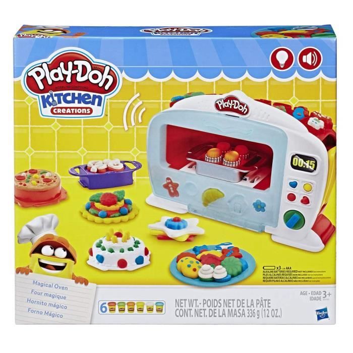 JOYIN Pâte à Modeler Accessoires 44 Pièces Play Dough pour Enfants Emporte- pièces Moules Kit : : Jeux et Jouets