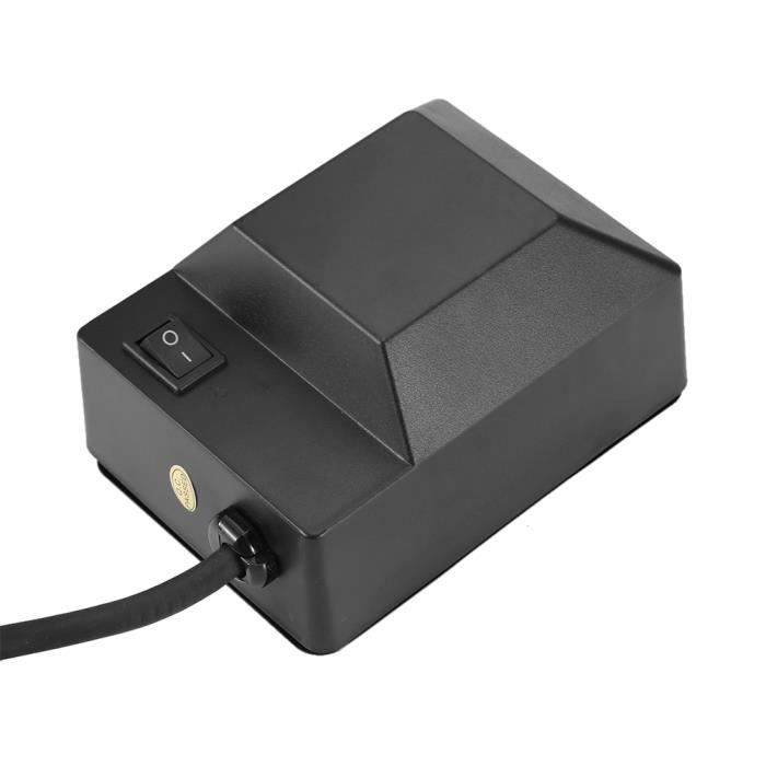 Moteur De Barbecue électrique 1,5V - Pour Faire Tourner Les Broches - Vitesse 3-3,5 Tr/min - Alimentation Par Pile D - Rotation Horaire/antihoraire