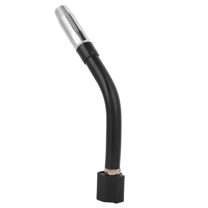 Kit Accessoires Soudure MIG/MAG - 21 Pièces Pour Torche 15AK - Buses Céramique Et Contact 0.8mm - EATBALE