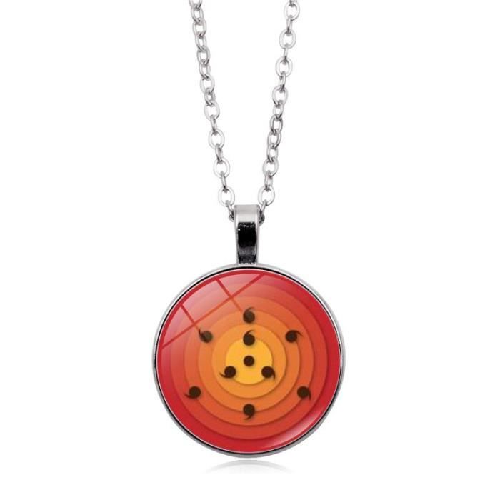 Collier/pendentif épée Guts (Berserk) - Accessoire Cosplay Anime, Résine Et Alliage, Pour Hommes Et Femmes - 5