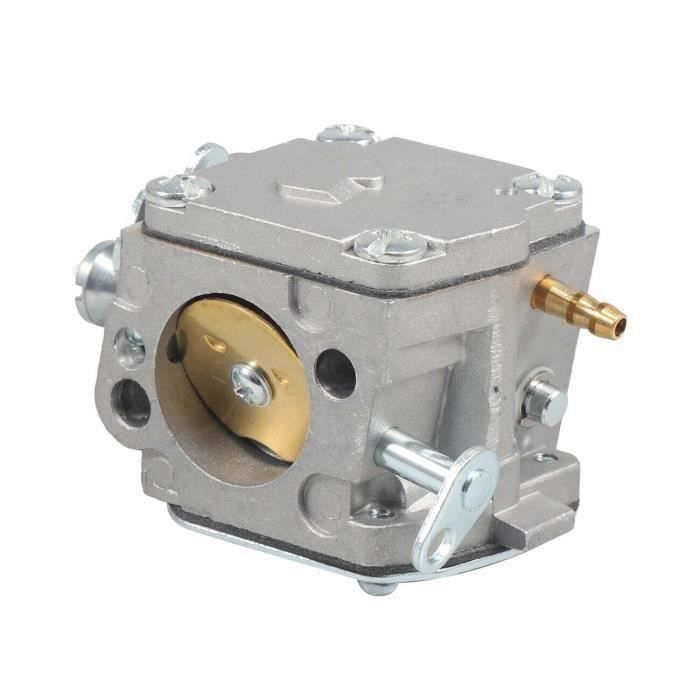 Kit Membranas Husqvarna 61 266 268 272 272xp Walbro | Cuotas sin interés