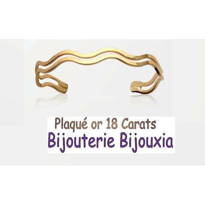 Bracelet Manchette Cléopâtre – Métal Doré – Motifs Égypte – Rouge/Noir/Jaune