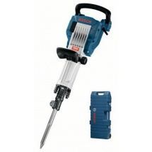 Brise-béton GSH 16-30 1750W en coffret standard - BOSCH - 0611335100