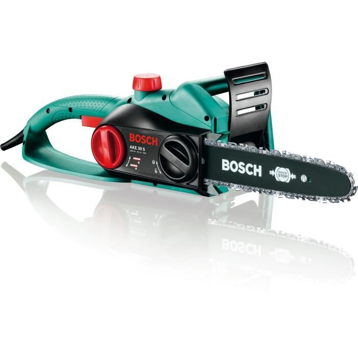 Bosch Tronconneuse Electrique Ake 30 S Achat Vente Tronconneuse Tronconneuse Bosch Ake 30 S Cdiscount