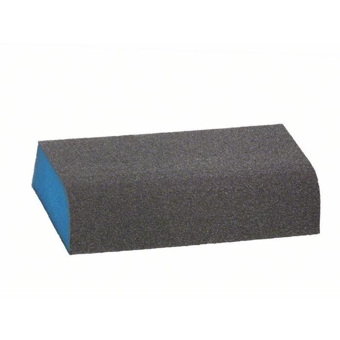 Bosch Bloc combiné abrasif - Best for Profile - 69x97x26mm - Poncer - 1 bloc - vue 1