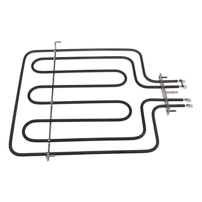 Résistance de voute/grill 2100W pour four BRANDT - VEDETTE - THOMSON