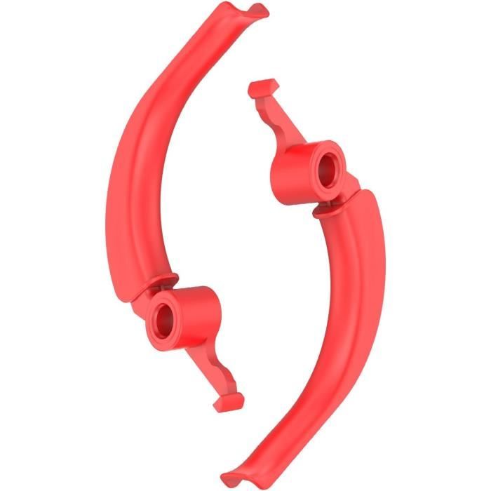 Levier En Plastique De Rechange Pour Tondeuse à Gazon - Compatible Qualcast, Bosch, Atco, Suffolk Punch
