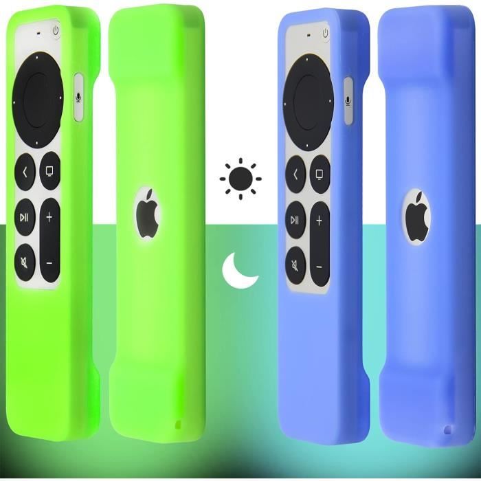 Coques Silicone HOLACA Pour EufyCam S3 Pro - Lot De 2, Étui De Protection