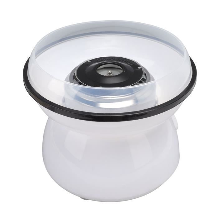 Cuillère à Sucre Machine à Barbe à Papa – 29 Cm Acier Inoxydable – Accessoire Hygiénique Et Robuste