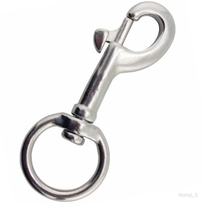 Pointeur de plongée sous-marine, mousqueton avec cordon, Noir Pointeur de plongée sous-marine, mousqueton avec cordon, Noir