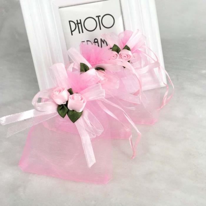 100pcs Lot The Bride And Groom Suit Paper Kraft Wedding Candy