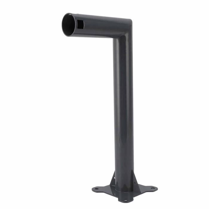 Kit De Montage Pour Antenne Starlink V2 - Support Mural, Toit Ou Poteau | Robust