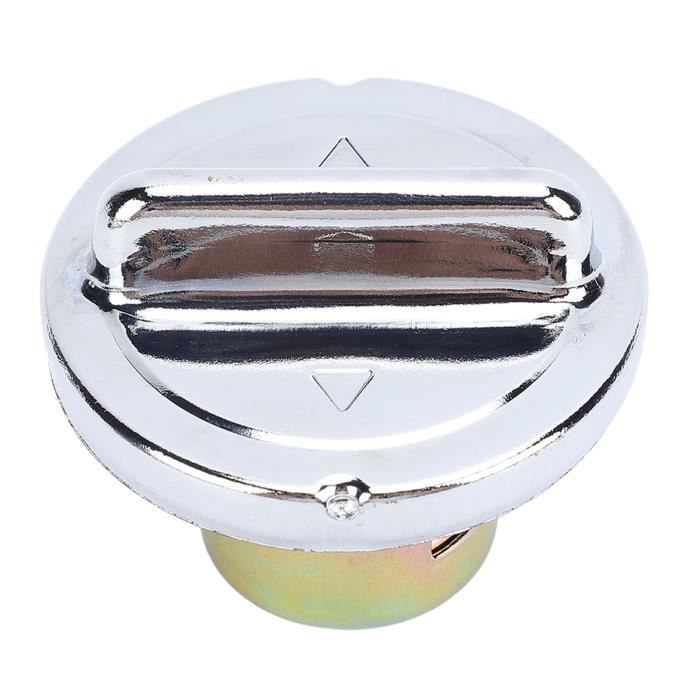 Bouchon De Réservoir Métallique GTB Pour Voiture RC 1/5 - Compatible LOSI DBXL V1.0 Et MTXL - Modèle XL011